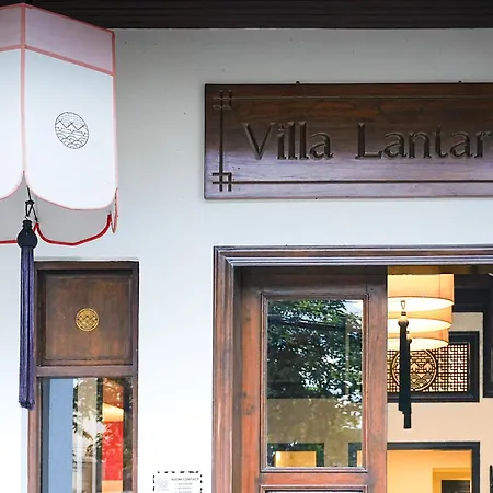 Villa Lantara Chiangmai-2